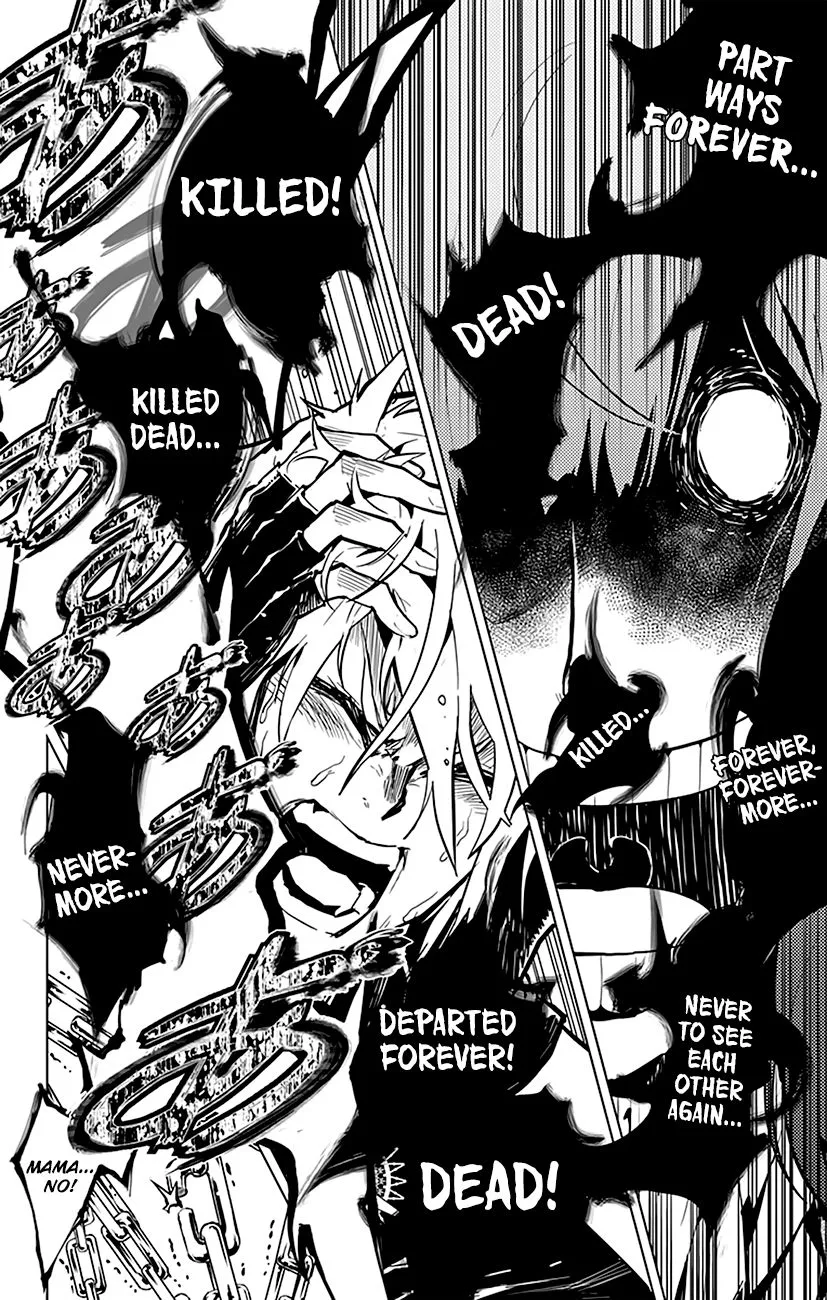 Chronos Ruler Chapter 43 page 9 - 