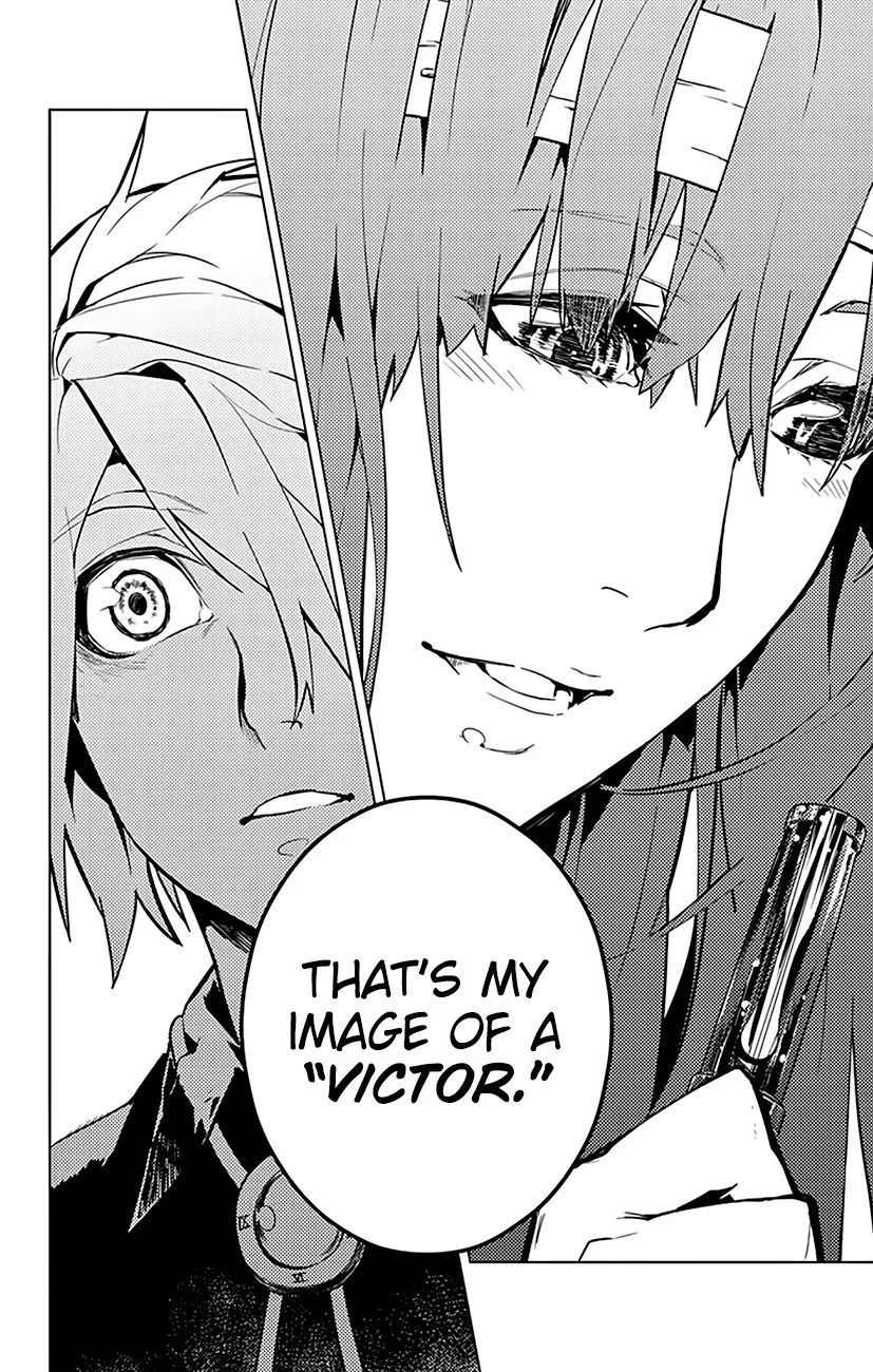 Chronos Ruler Chapter 44 page 11 - 