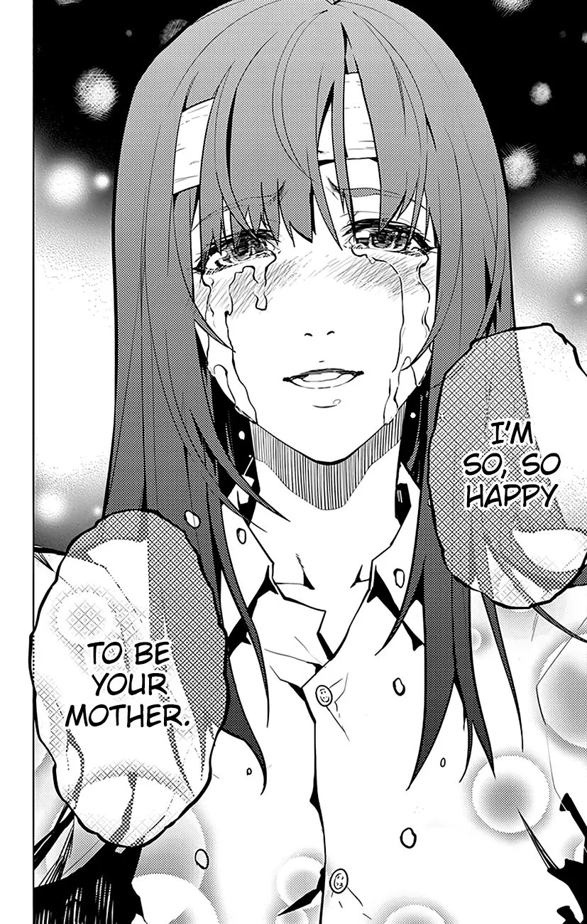Chronos Ruler Chapter 44 page 16 - 