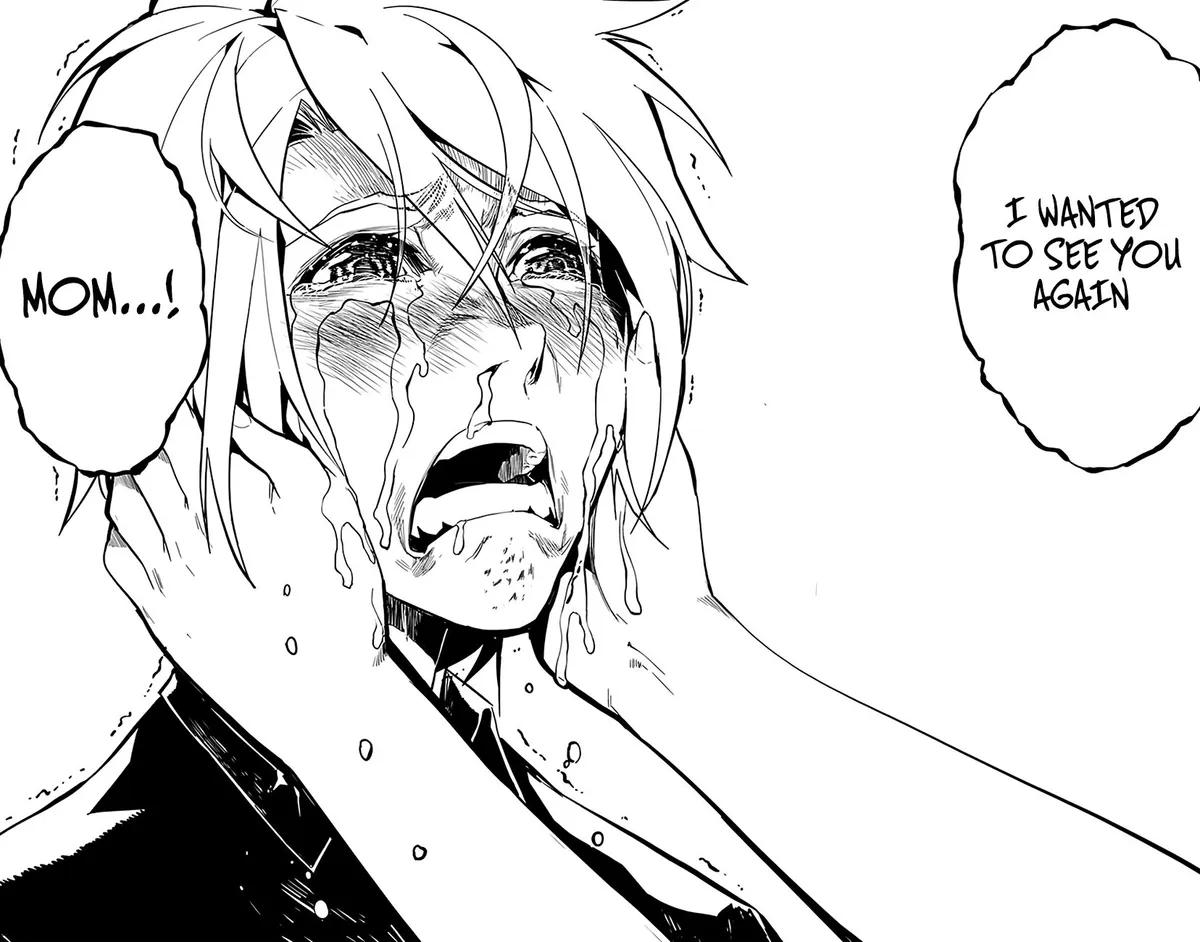 Chronos Ruler Chapter 44 page 18 - 