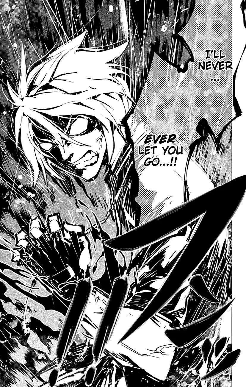 Chronos Ruler Chapter 45 page 12 - 