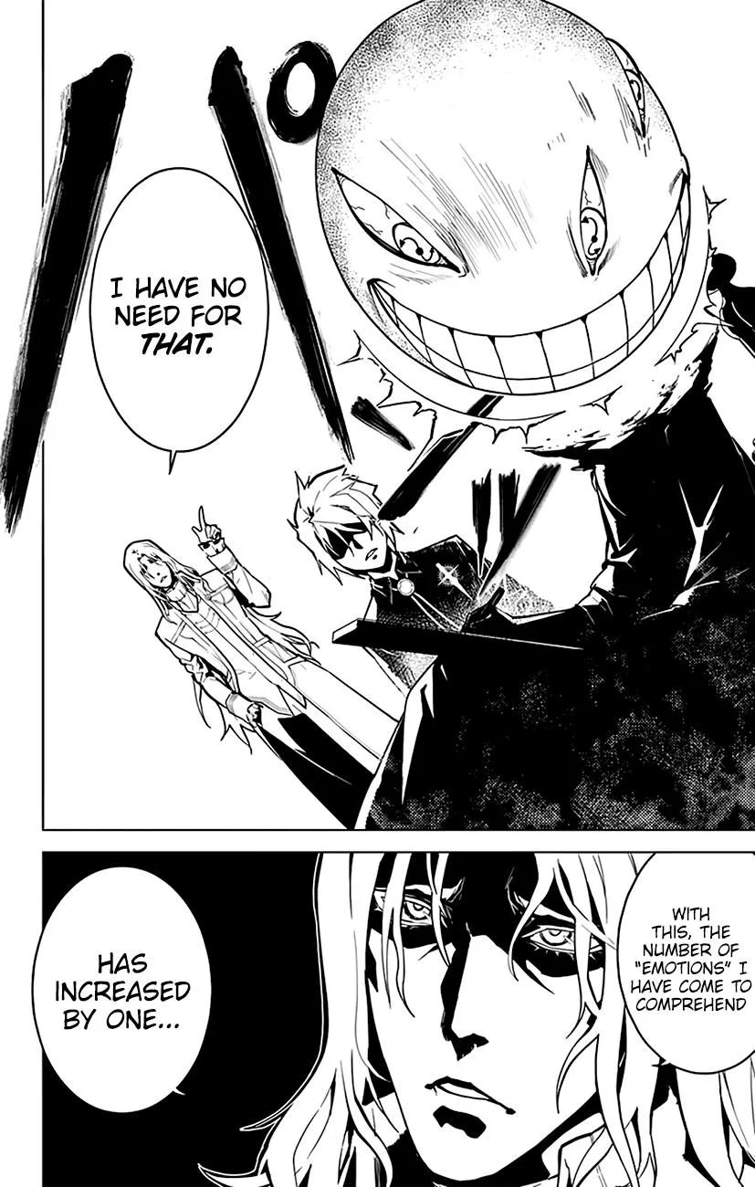 Chronos Ruler Chapter 45 page 7 - 