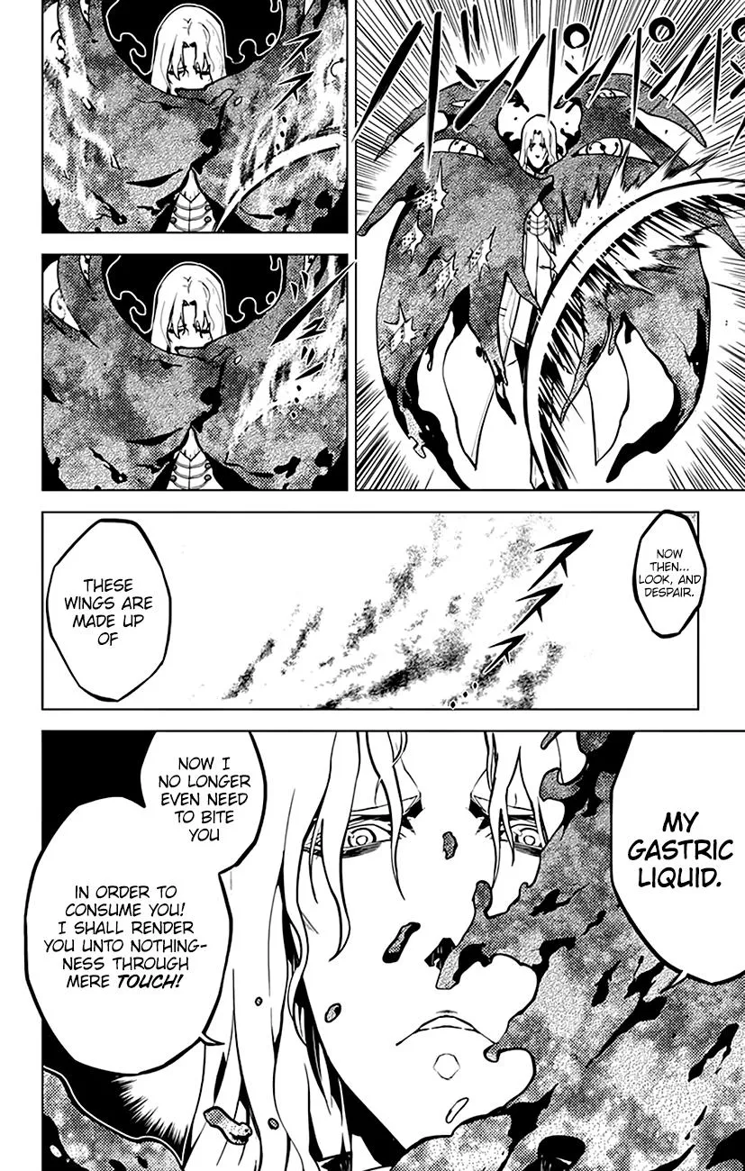 Chronos Ruler Chapter 46 page 13 - 
