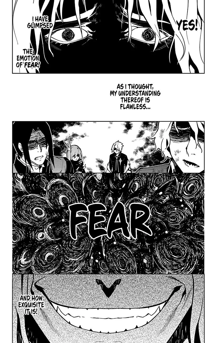 Chronos Ruler Chapter 46 page 15 - 