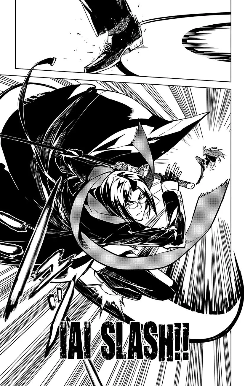 Chronos Ruler Chapter 46 page 8 - 