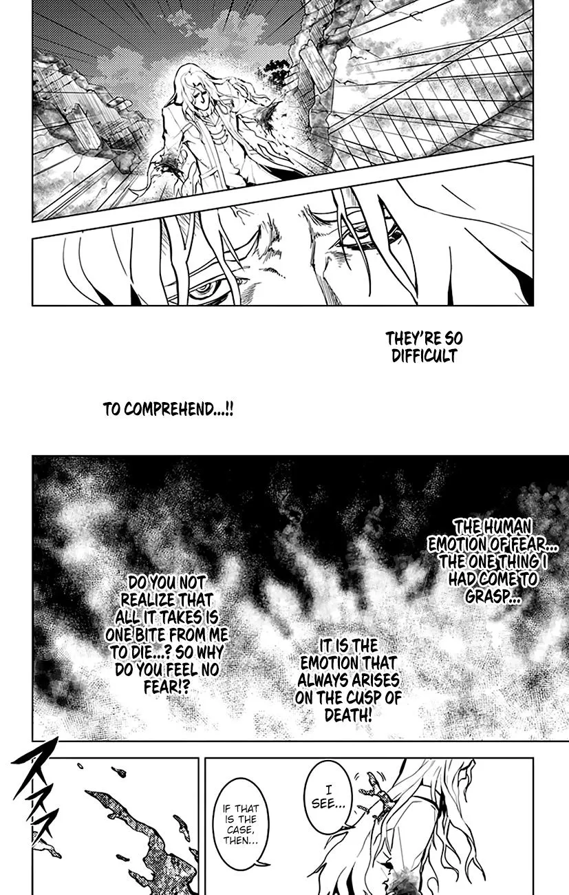 Chronos Ruler Chapter 46 page 9 - 