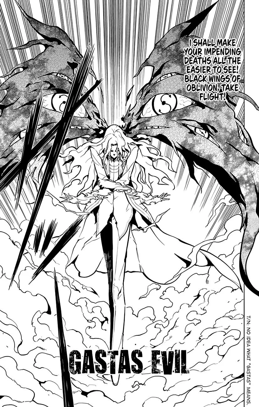 Chronos Ruler Chapter 46 page 10 - 