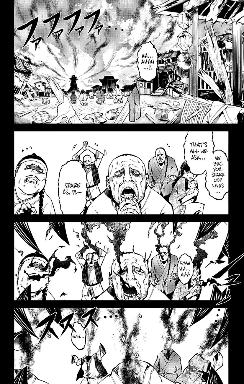 Chronos Ruler Chapter 47 page 3 - 