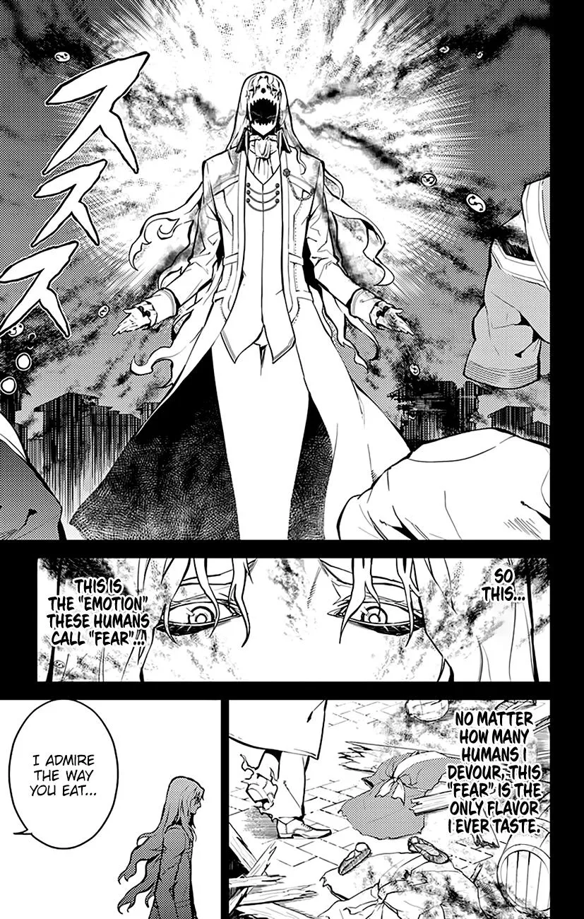Chronos Ruler Chapter 47 page 4 - 