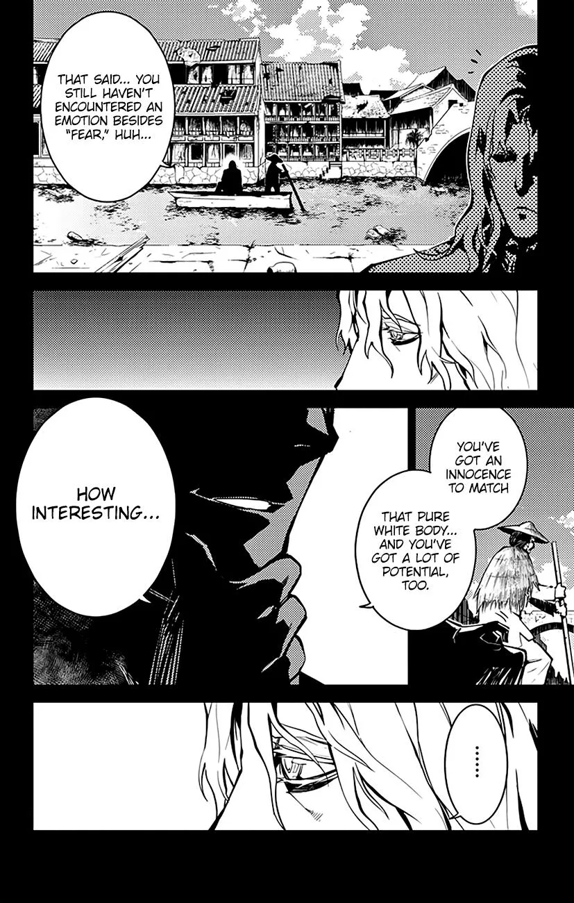Chronos Ruler Chapter 47 page 5 - 