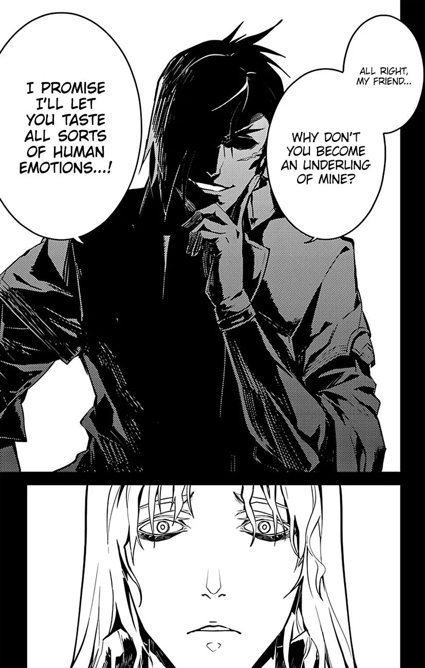 Chronos Ruler Chapter 47 page 6 - 