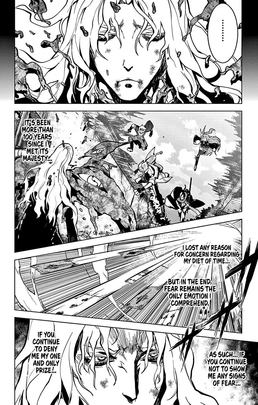Chronos Ruler Chapter 47 page 7 - 