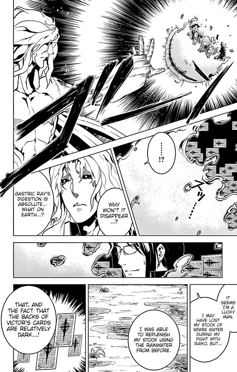 Chronos Ruler Chapter 48 page 17 - 