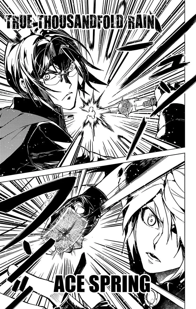 Chronos Ruler Chapter 48 page 20 - 