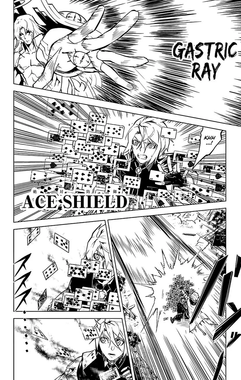 Chronos Ruler Chapter 48 page 3 - 