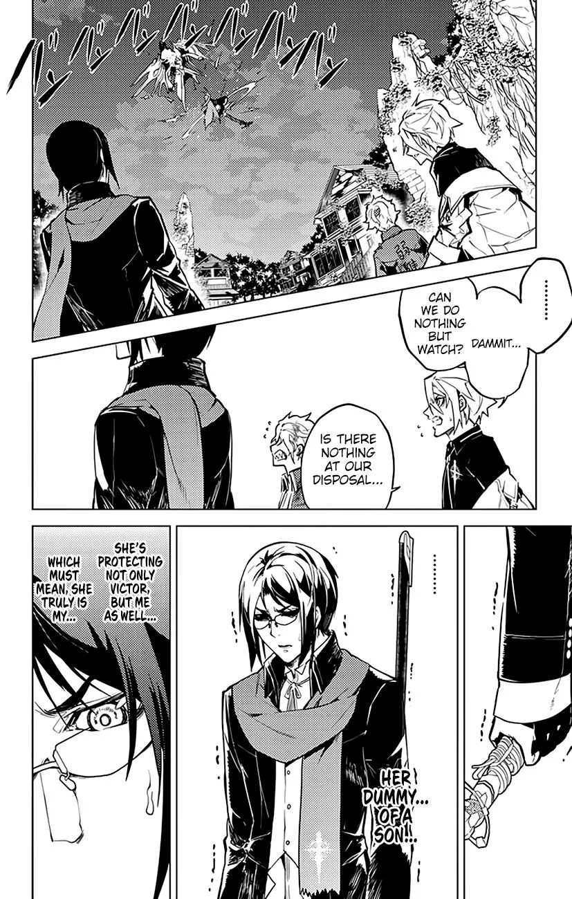 Chronos Ruler Chapter 48 page 9 - 