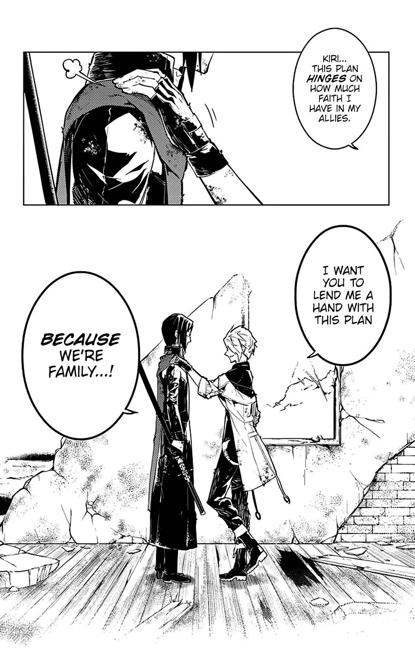 Chronos Ruler Chapter 49 page 16 - 