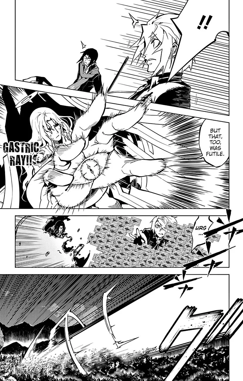 Chronos Ruler Chapter 49 page 4 - 