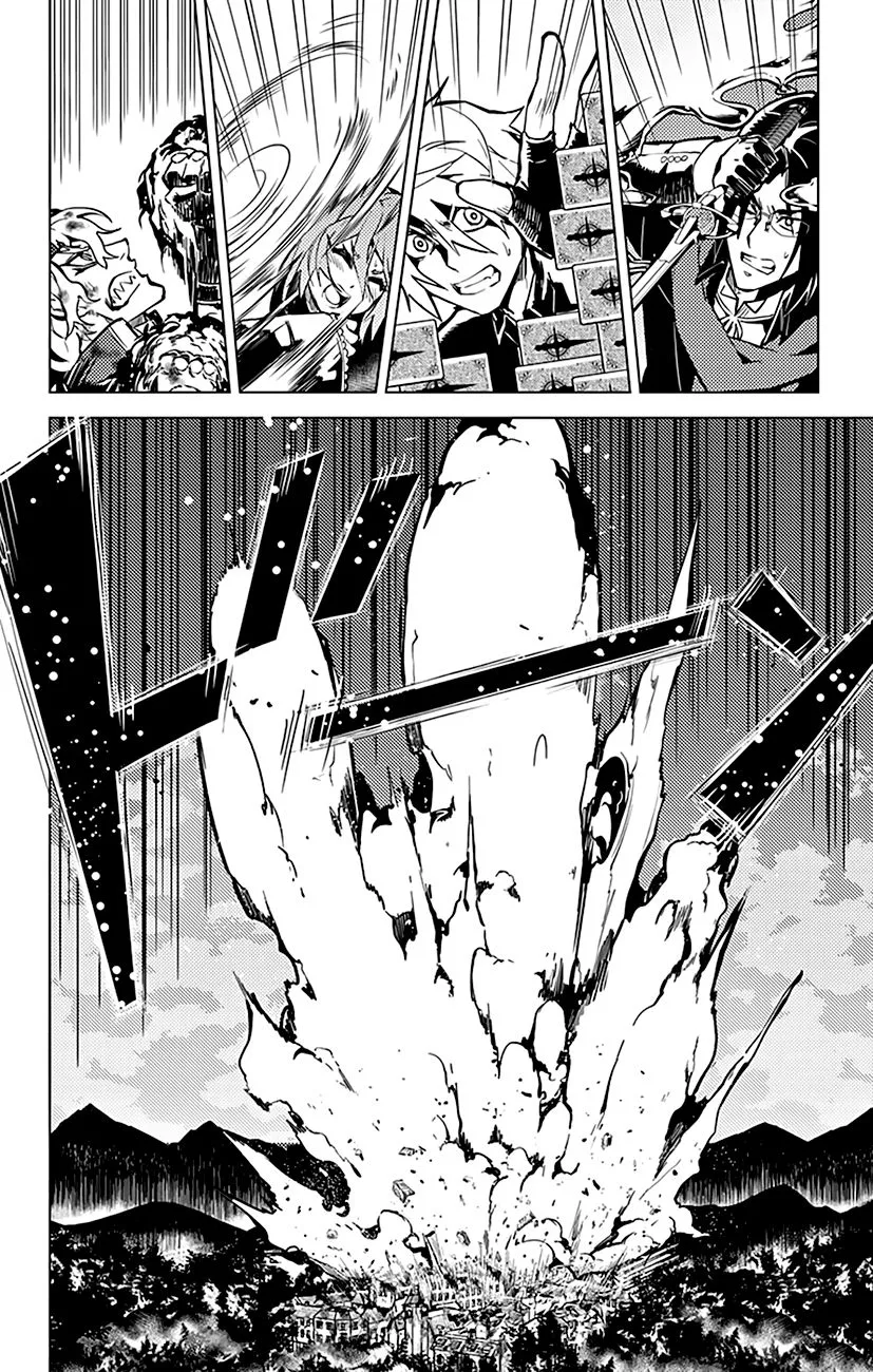 Chronos Ruler Chapter 49 page 8 - 