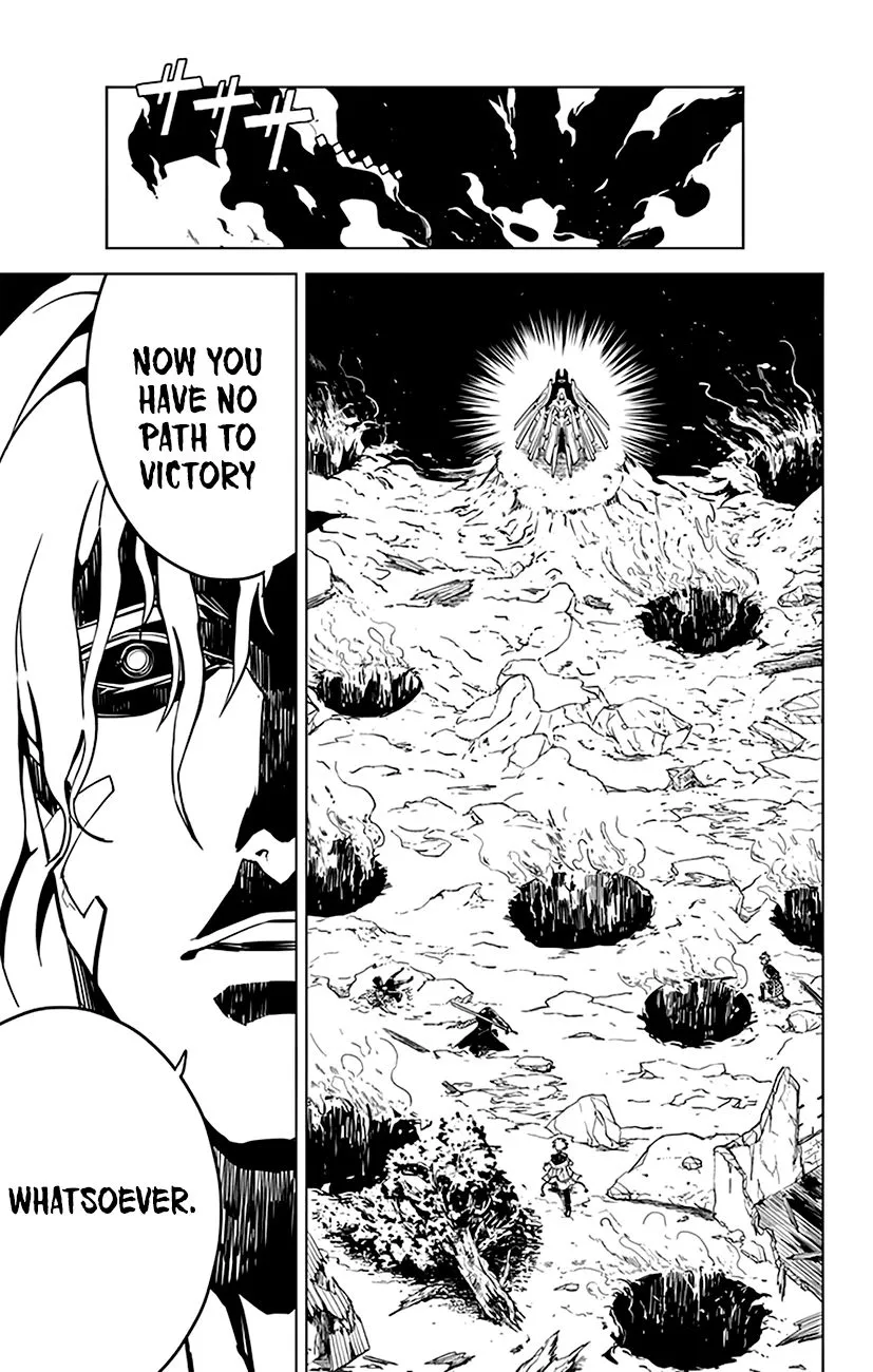 Chronos Ruler Chapter 49 page 9 - 