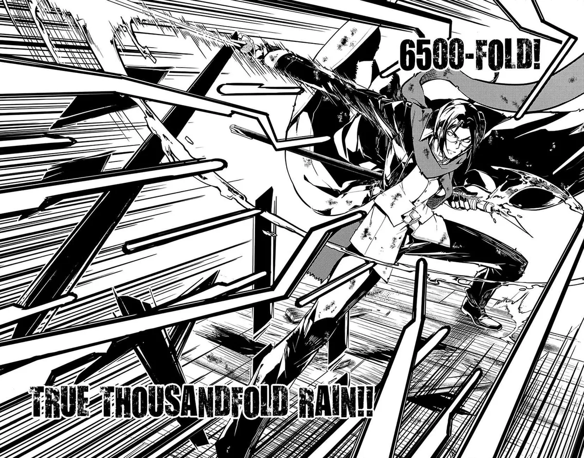 Chronos Ruler Chapter 50 page 13 - 
