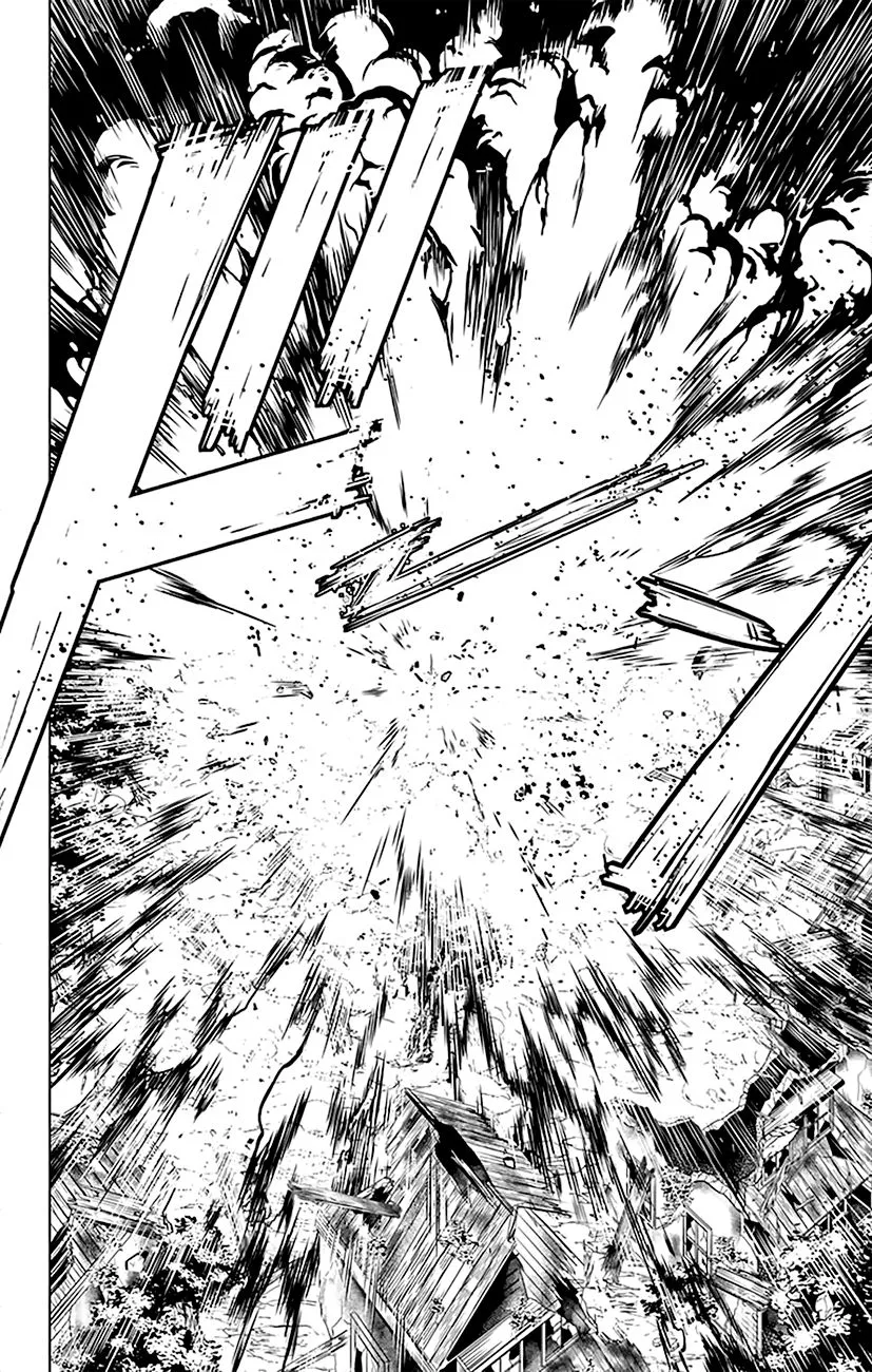 Chronos Ruler Chapter 50 page 17 - 