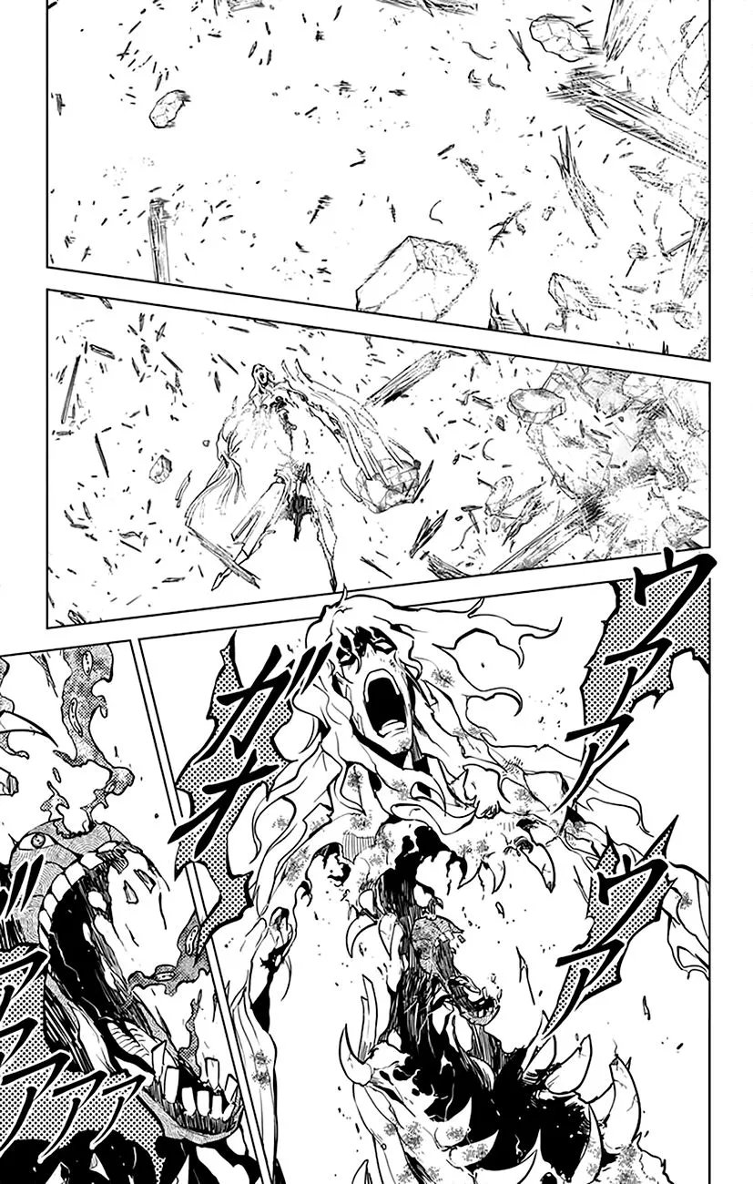 Chronos Ruler Chapter 50 page 18 - 