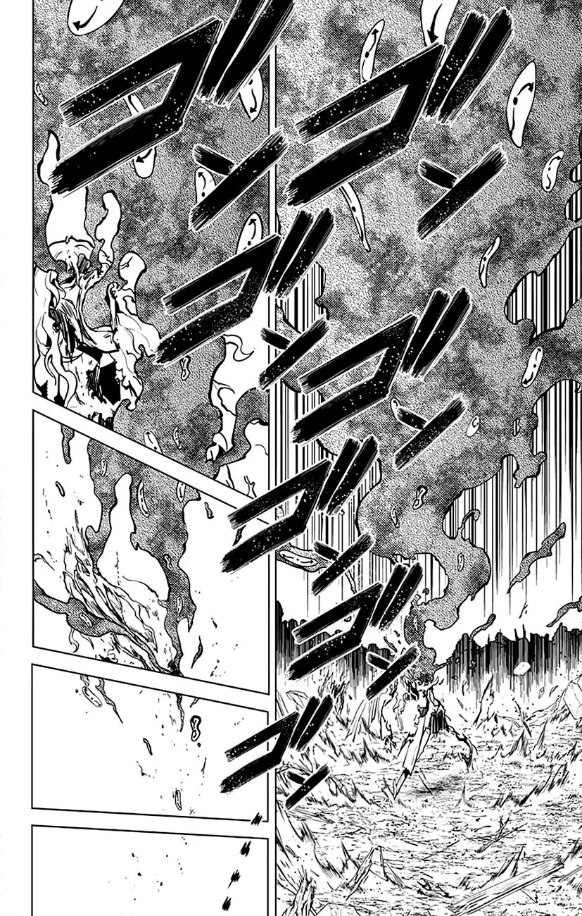 Chronos Ruler Chapter 50 page 19 - 
