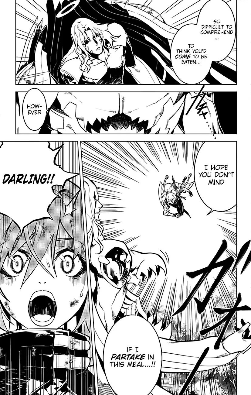 Chronos Ruler Chapter 50 page 4 - 