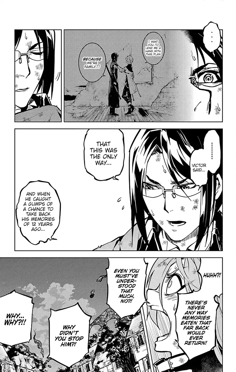 Chronos Ruler Chapter 51 page 6 - 