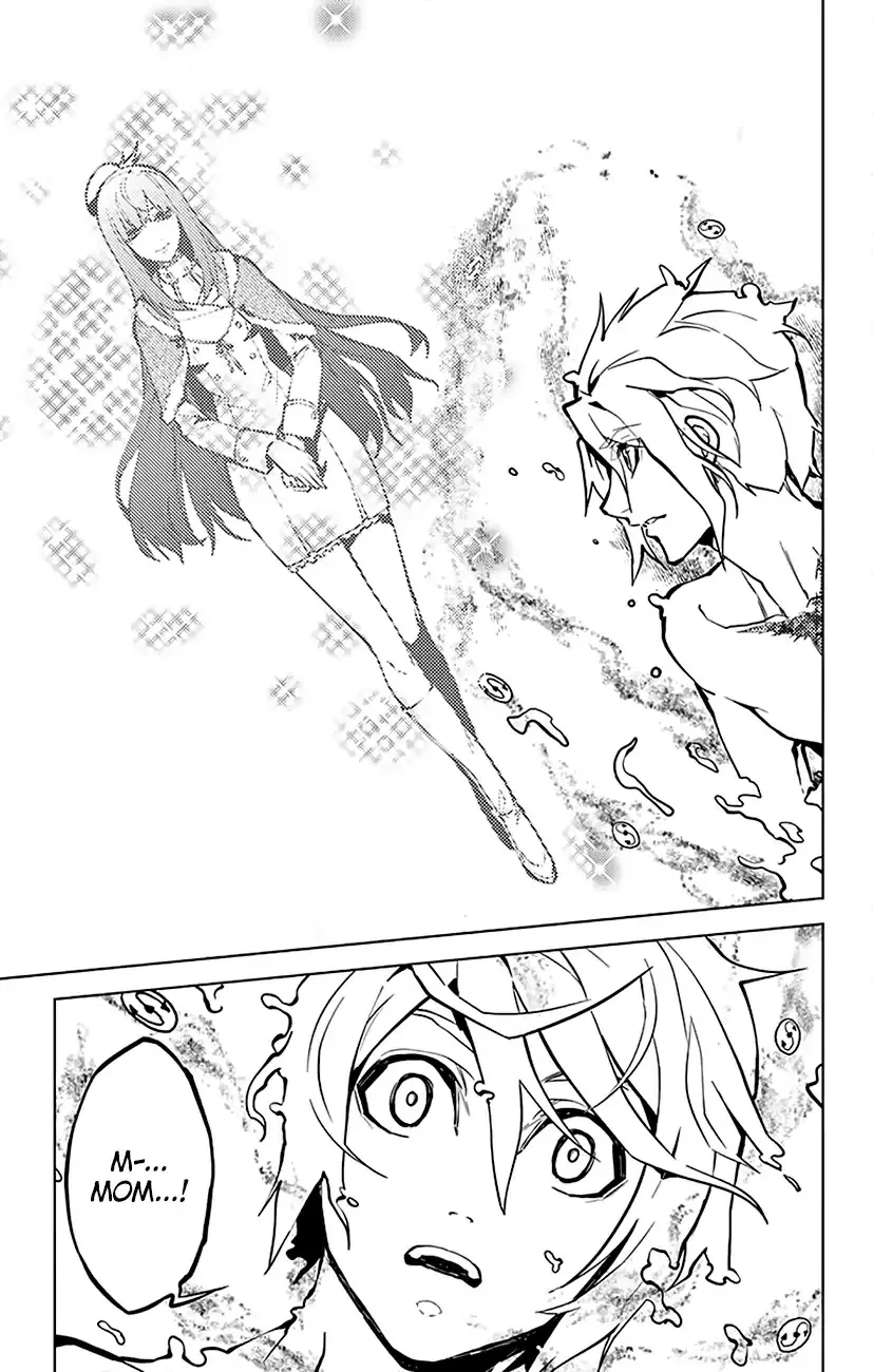 Chronos Ruler Chapter 51 page 10 - 