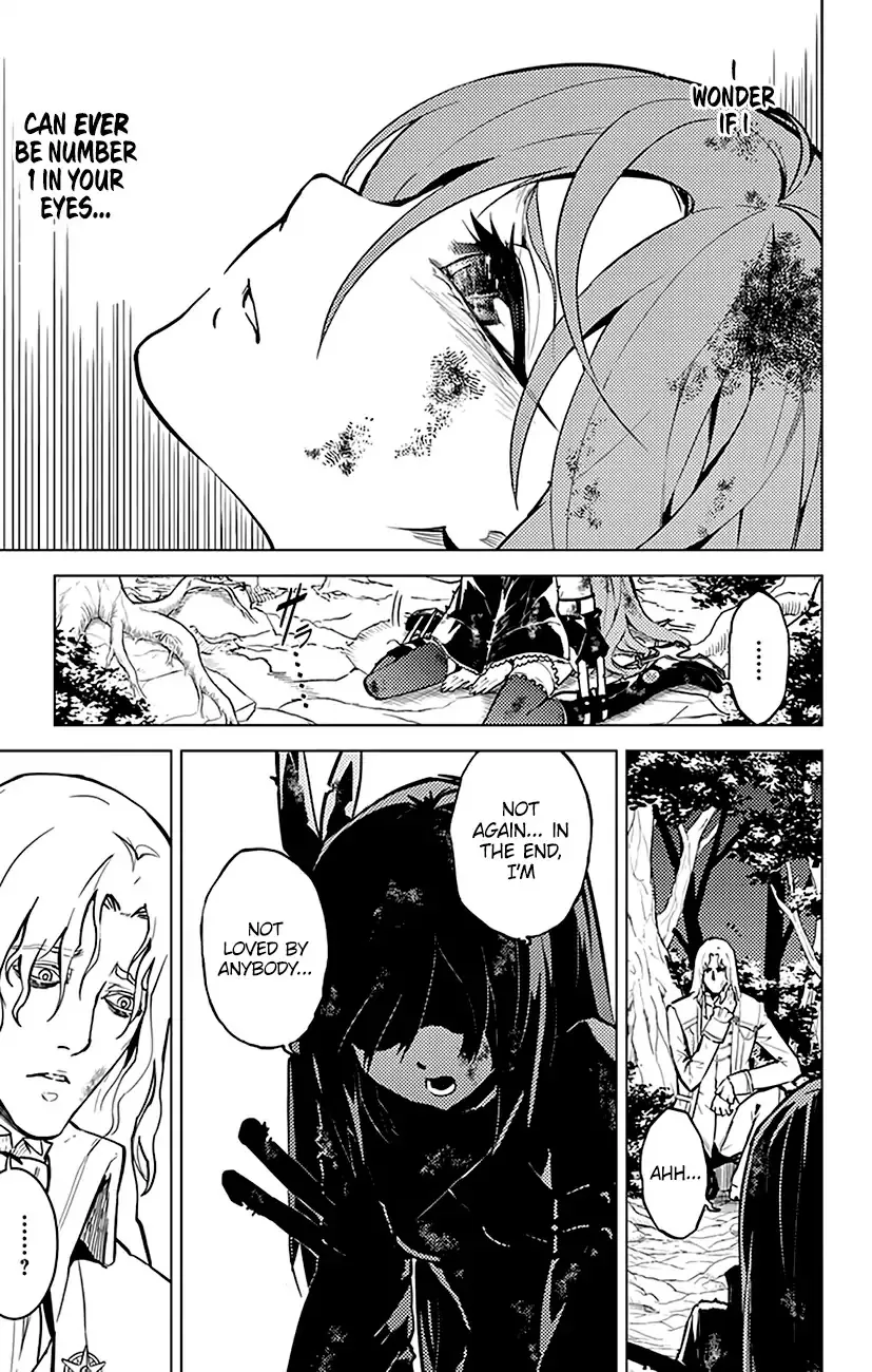 Chronos Ruler Chapter 52 page 16 - 