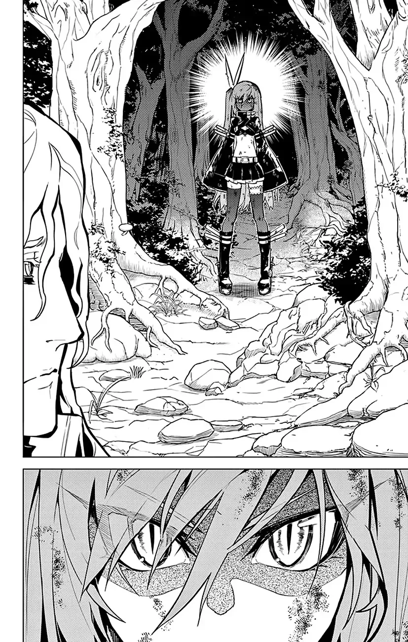 Chronos Ruler Chapter 52 page 9 - 