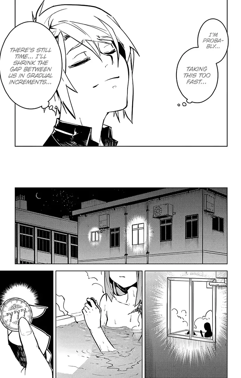 Chronos Ruler Chapter 57 page 14 - 