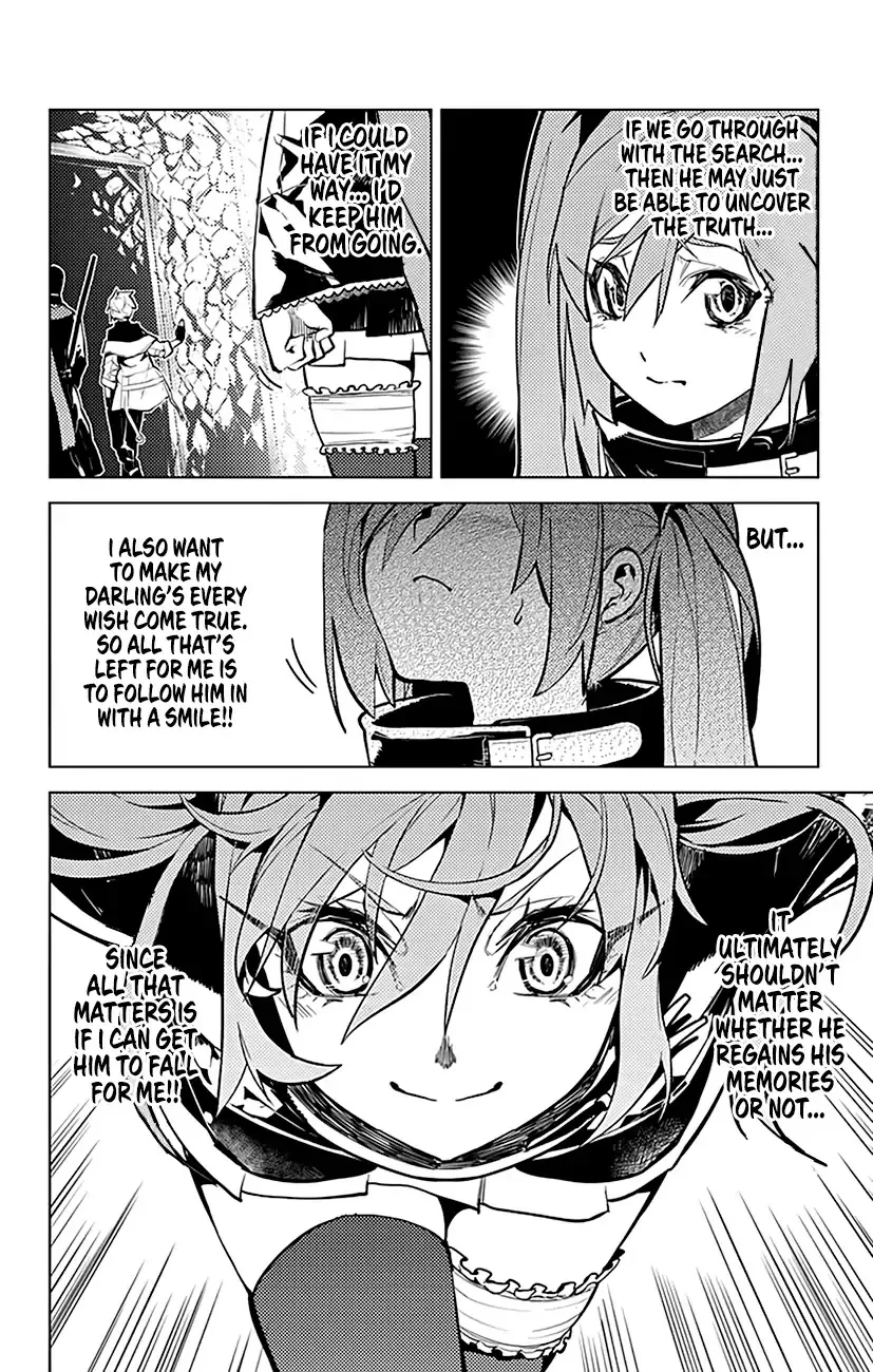 Chronos Ruler Chapter 58 page 13 - 