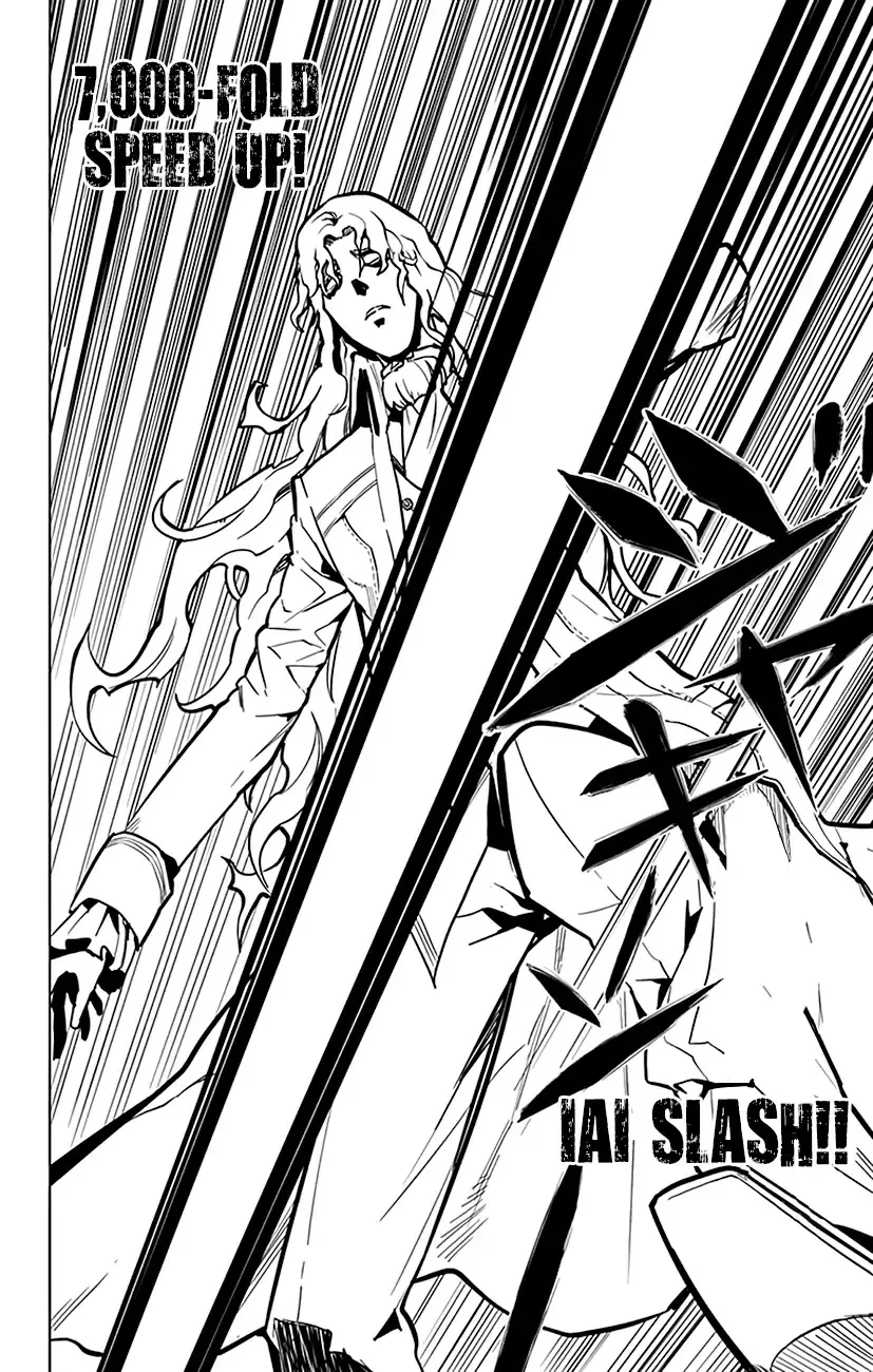 Chronos Ruler Chapter 59 page 13 - 