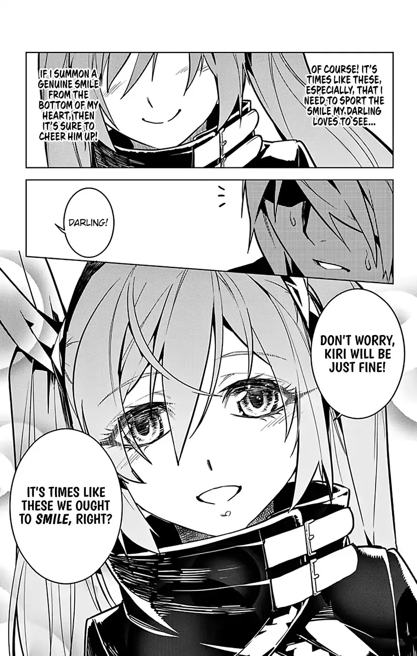 Chronos Ruler Chapter 60 page 5 - 