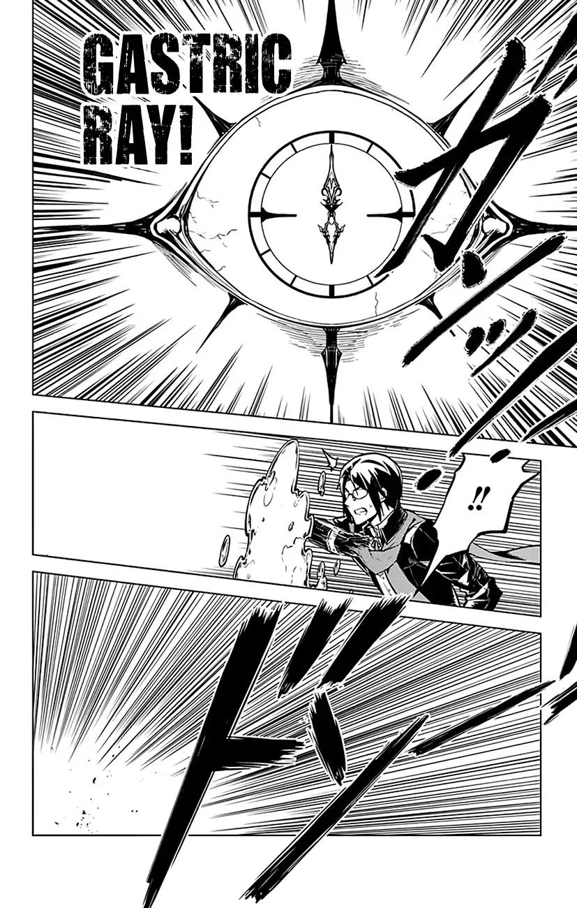 Chronos Ruler Chapter 62 page 23 - 