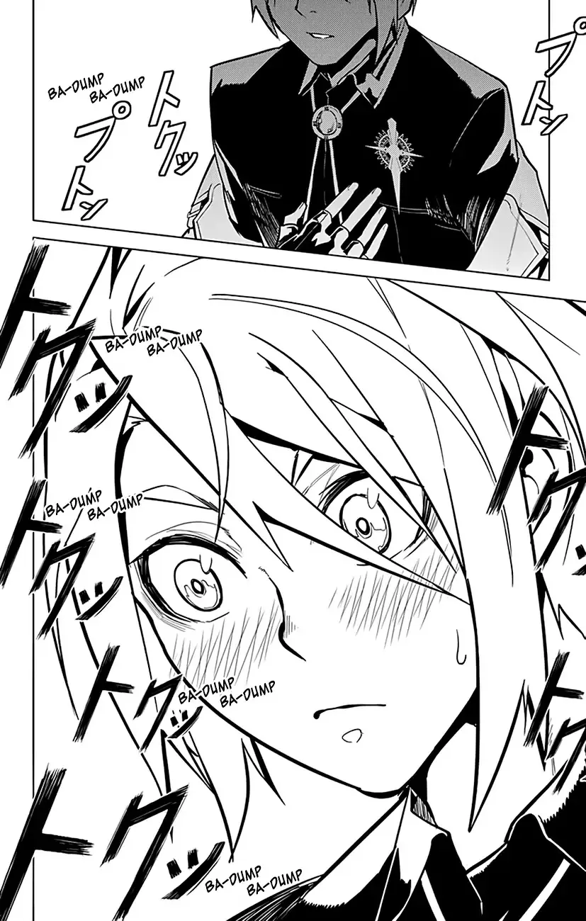 Chronos Ruler Chapter 64 page 14 - 