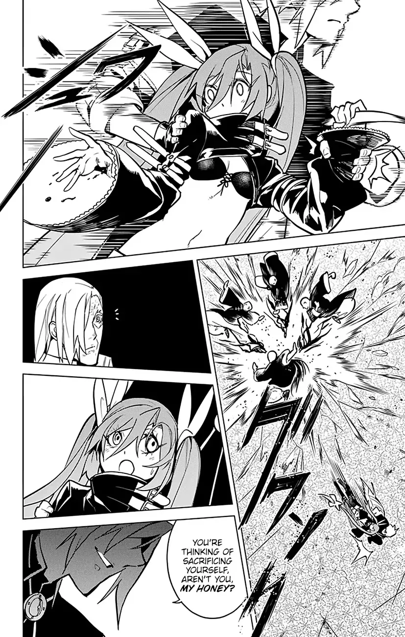 Chronos Ruler Chapter 64 page 20 - 