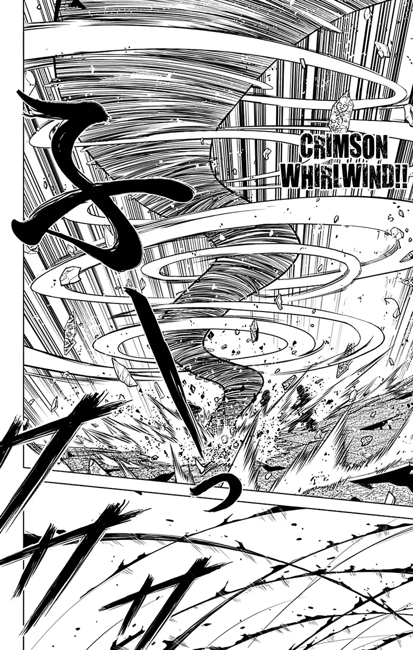 Chronos Ruler Chapter 64 page 7 - 