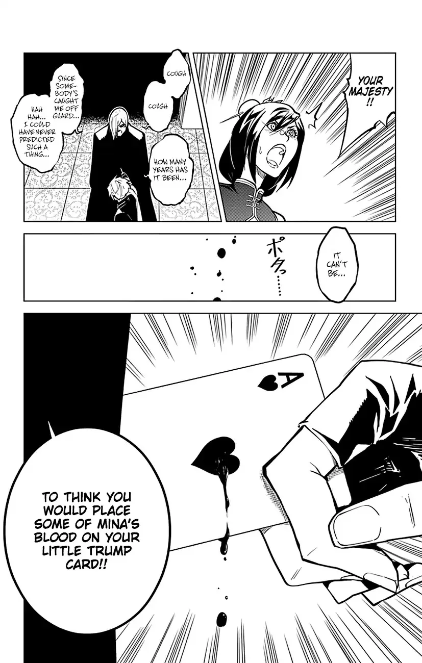 Chronos Ruler Chapter 65 page 9 - 