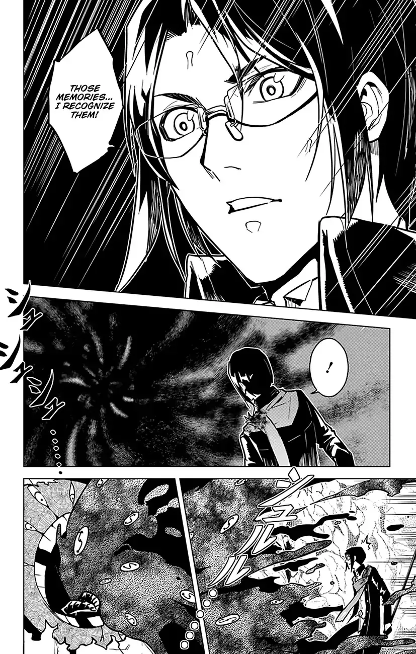 Chronos Ruler Chapter 66 page 14 - 