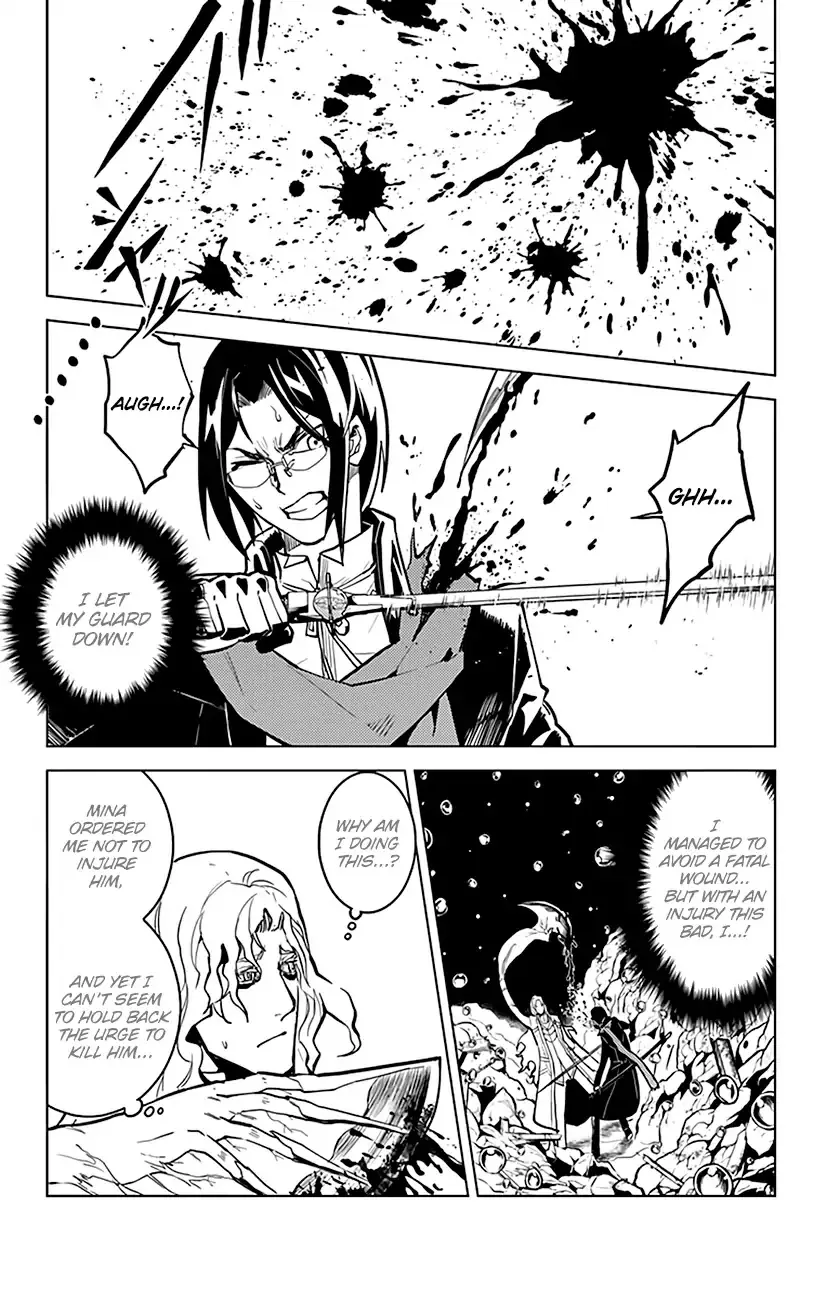 Chronos Ruler Chapter 66 page 3 - 