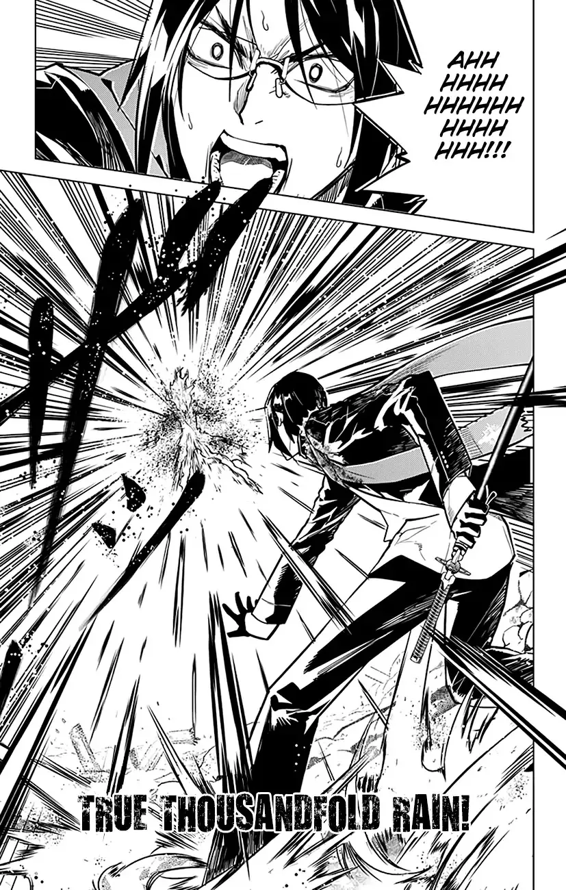 Chronos Ruler Chapter 66 page 6 - 