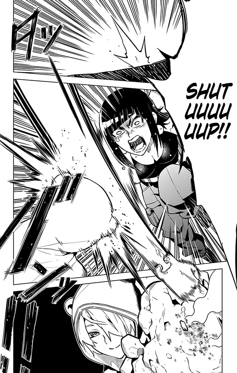 Chronos Ruler Chapter 67 page 13 - 
