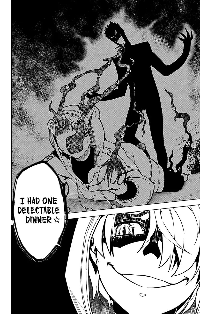 Chronos Ruler Chapter 67 page 9 - 
