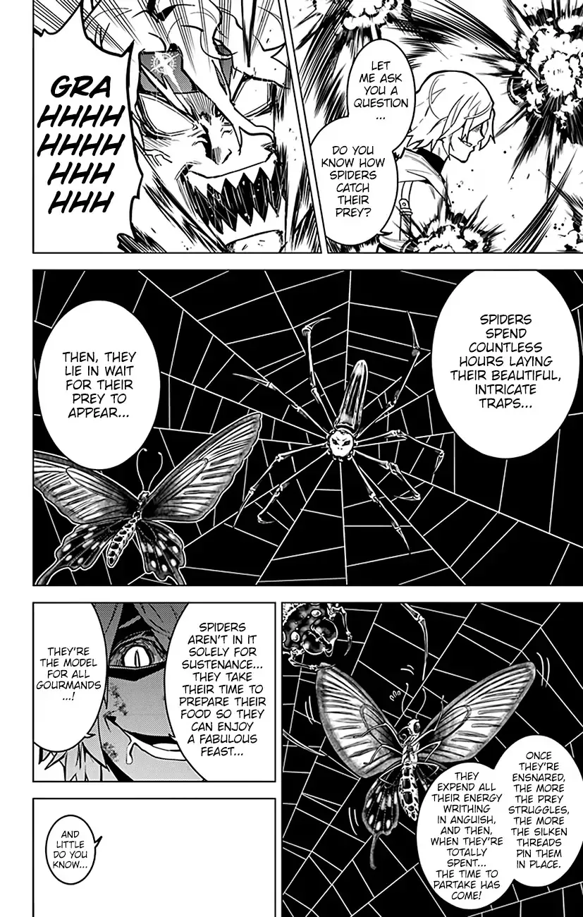 Chronos Ruler Chapter 68 page 15 - 