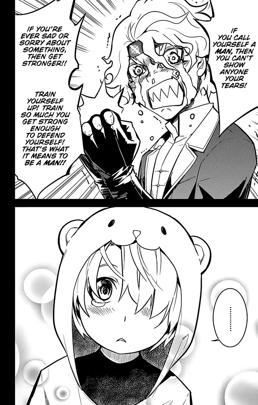 Chronos Ruler Chapter 68 page 7 - 