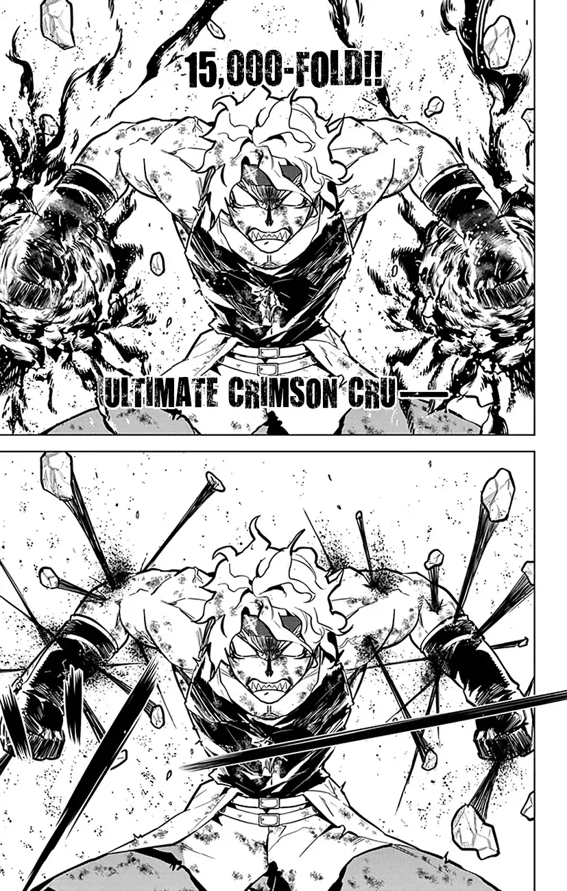 Chronos Ruler Chapter 69 page 14 - 